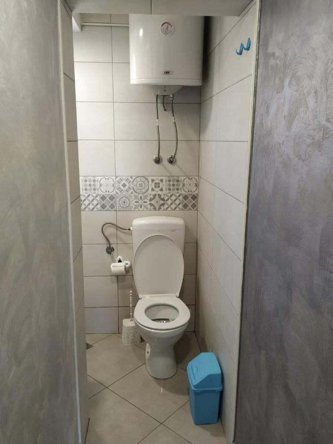 Studio Kaca Cetinje Ngoại thất bức ảnh