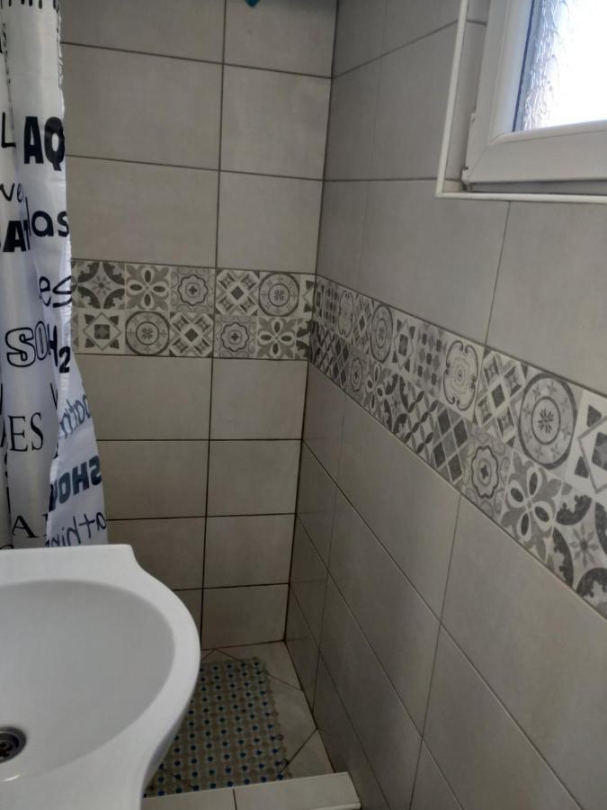 Studio Kaca Cetinje Ngoại thất bức ảnh