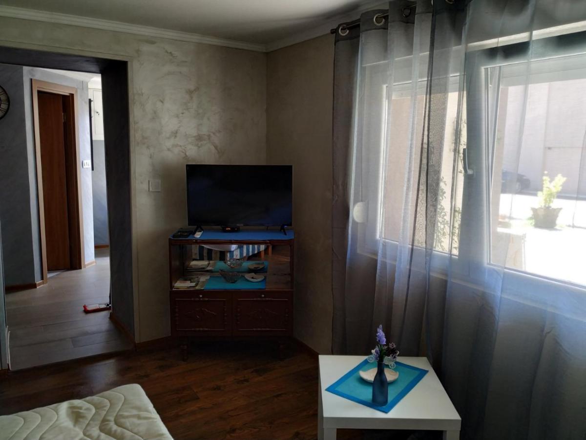 Studio Kaca Cetinje Ngoại thất bức ảnh