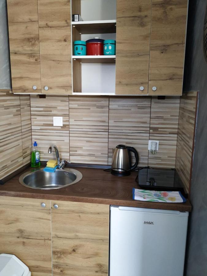 Studio Kaca Cetinje Ngoại thất bức ảnh