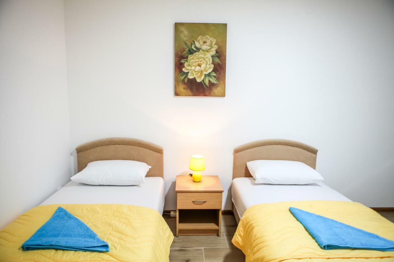 Studio Kaca Cetinje Ngoại thất bức ảnh