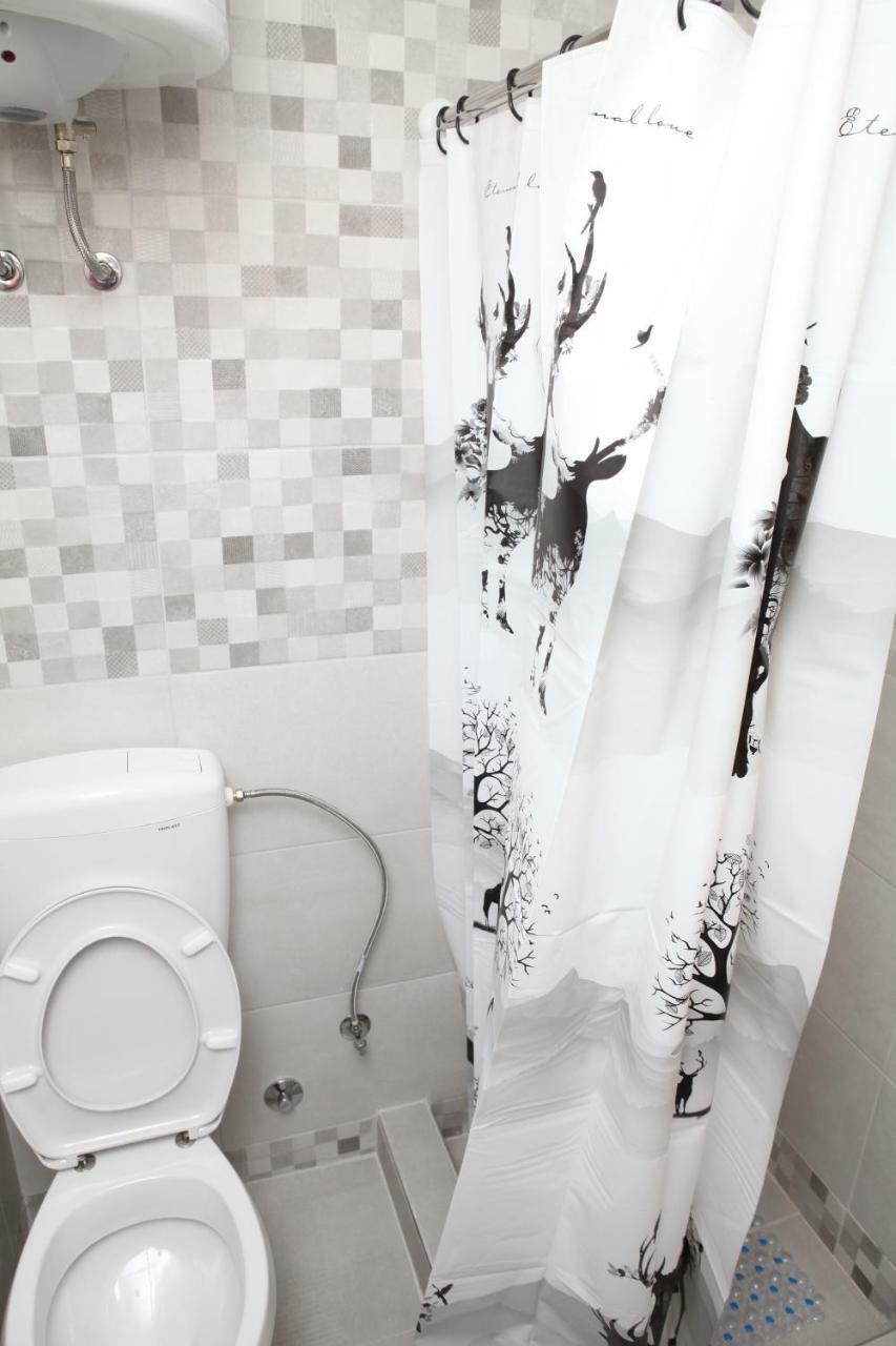 Studio Kaca Cetinje Ngoại thất bức ảnh