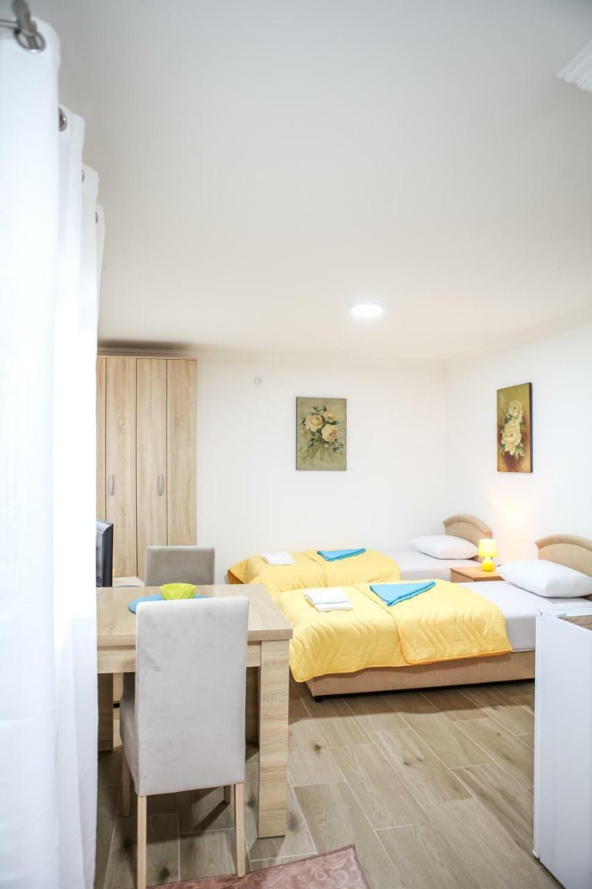 Studio Kaca Cetinje Ngoại thất bức ảnh