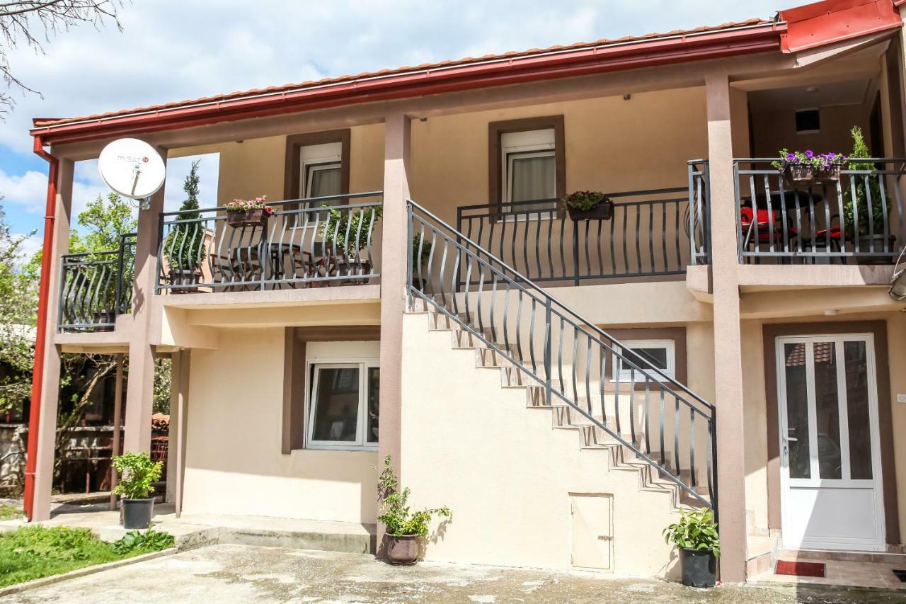 Studio Kaca Cetinje Ngoại thất bức ảnh