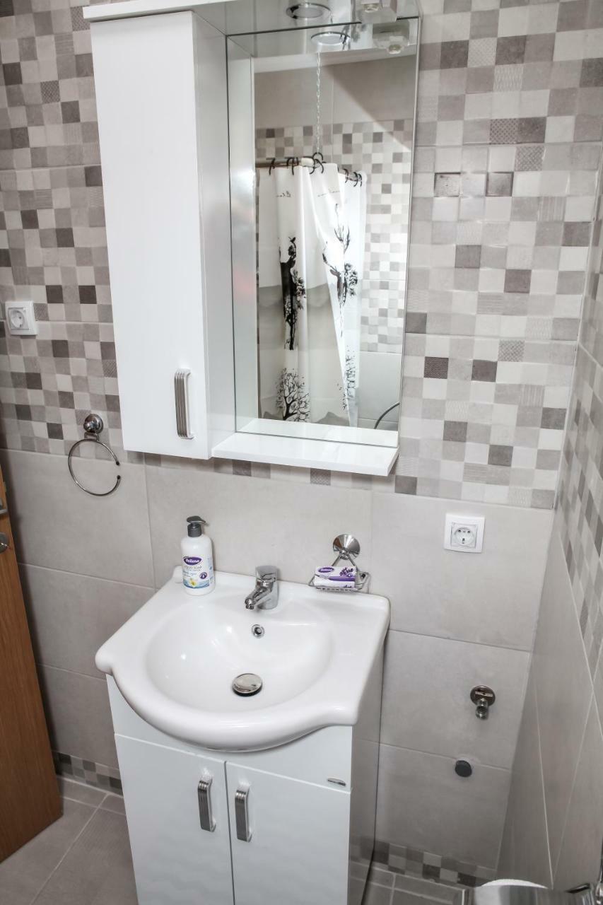 Studio Kaca Cetinje Ngoại thất bức ảnh